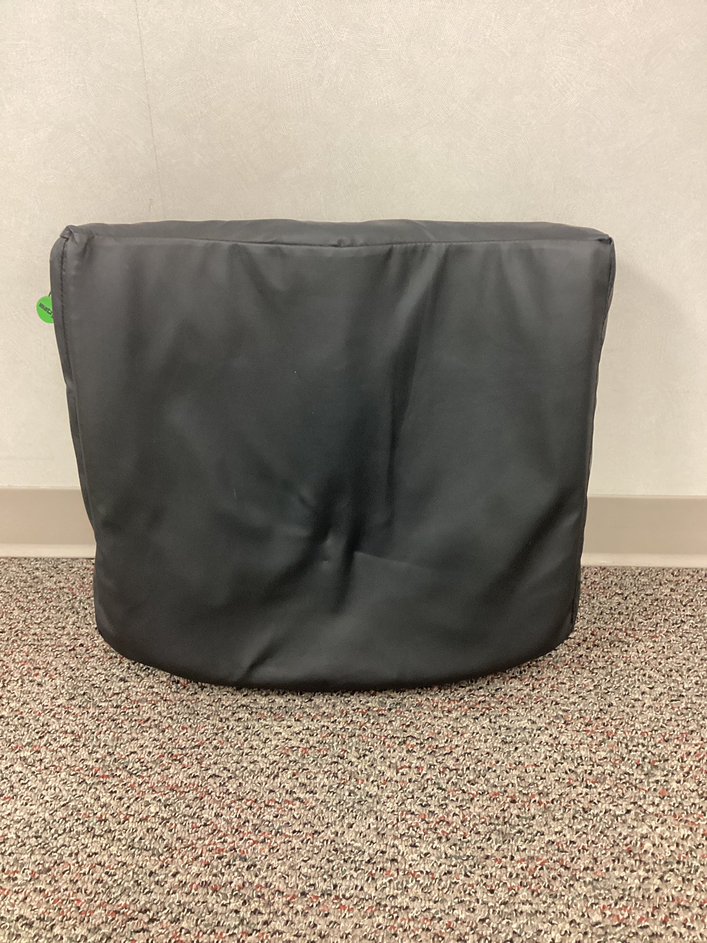 18" Wheelchair cushion