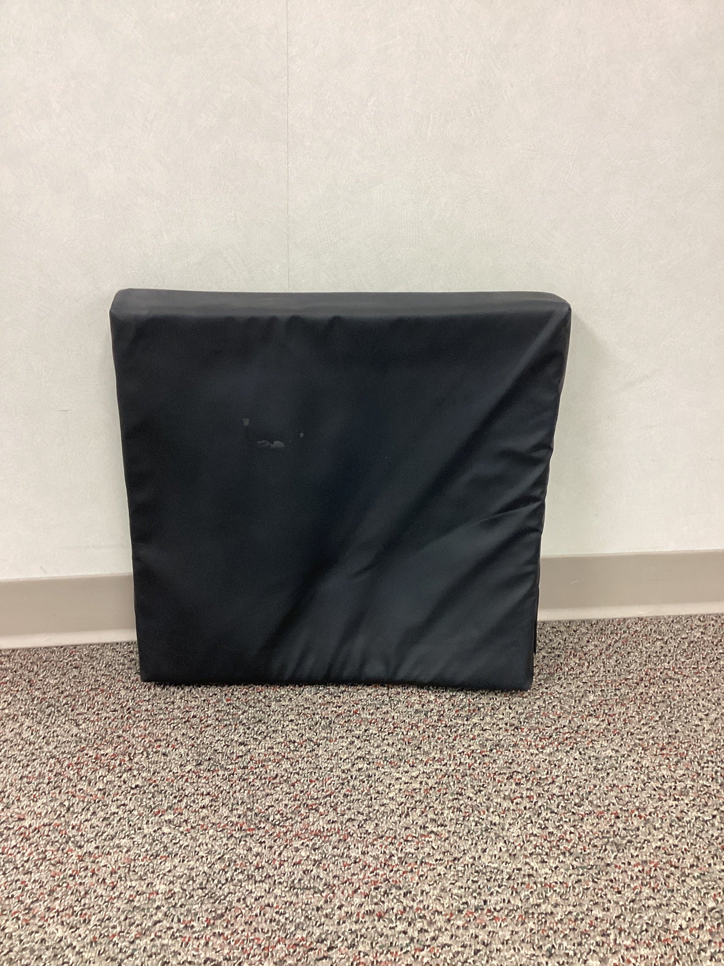 18" Wheelchair cushion