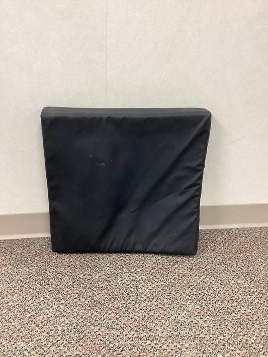 18" Wheelchair cushion