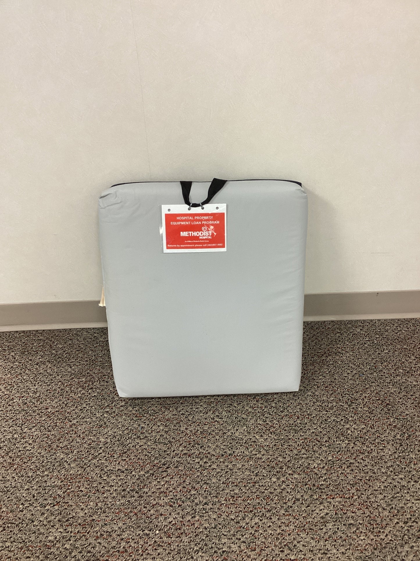 20" Wheelchair Cushion