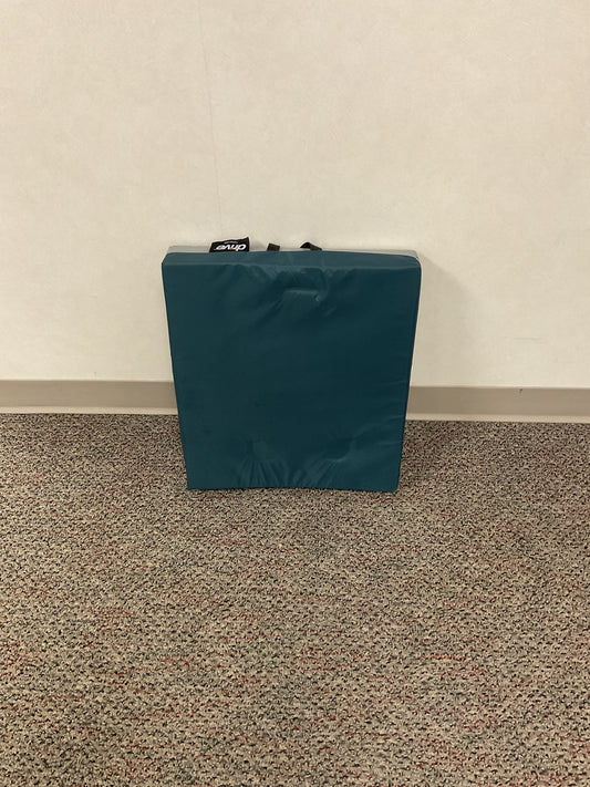 18" Wheelchair Cushion