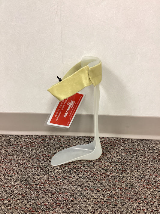 Ankle-Foot Orthosis