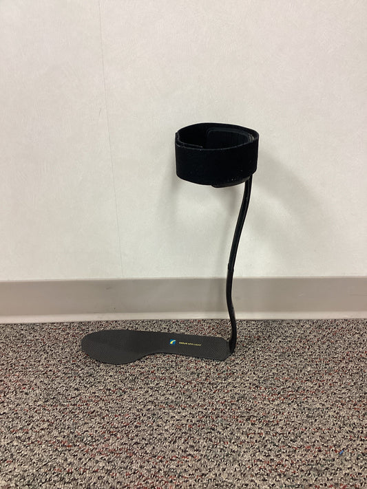 Ankle-Foot Orthosis
