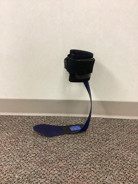 Ankle-Foot Orthosis