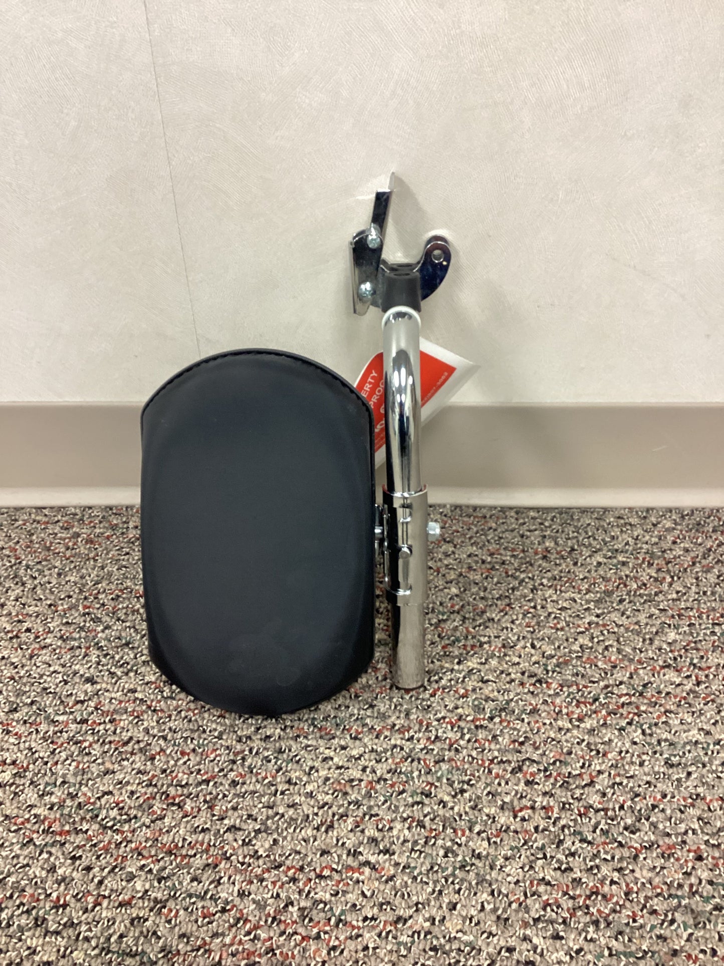 Amputee Pedal (Left)