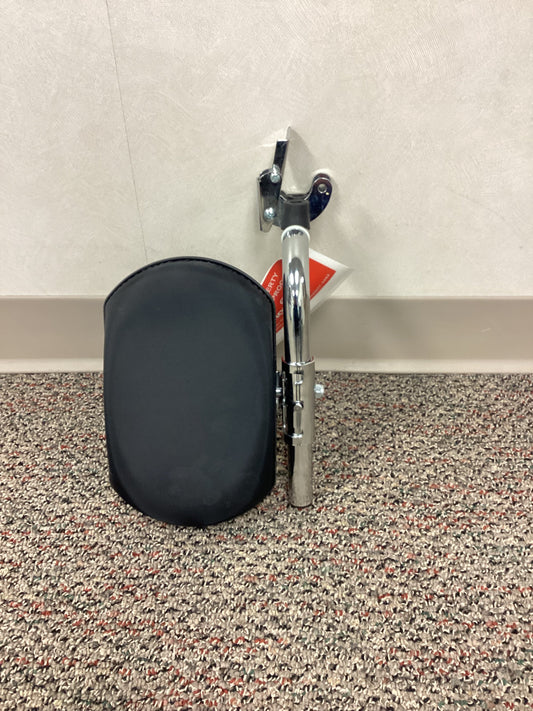 Amputee Pedal (Left)