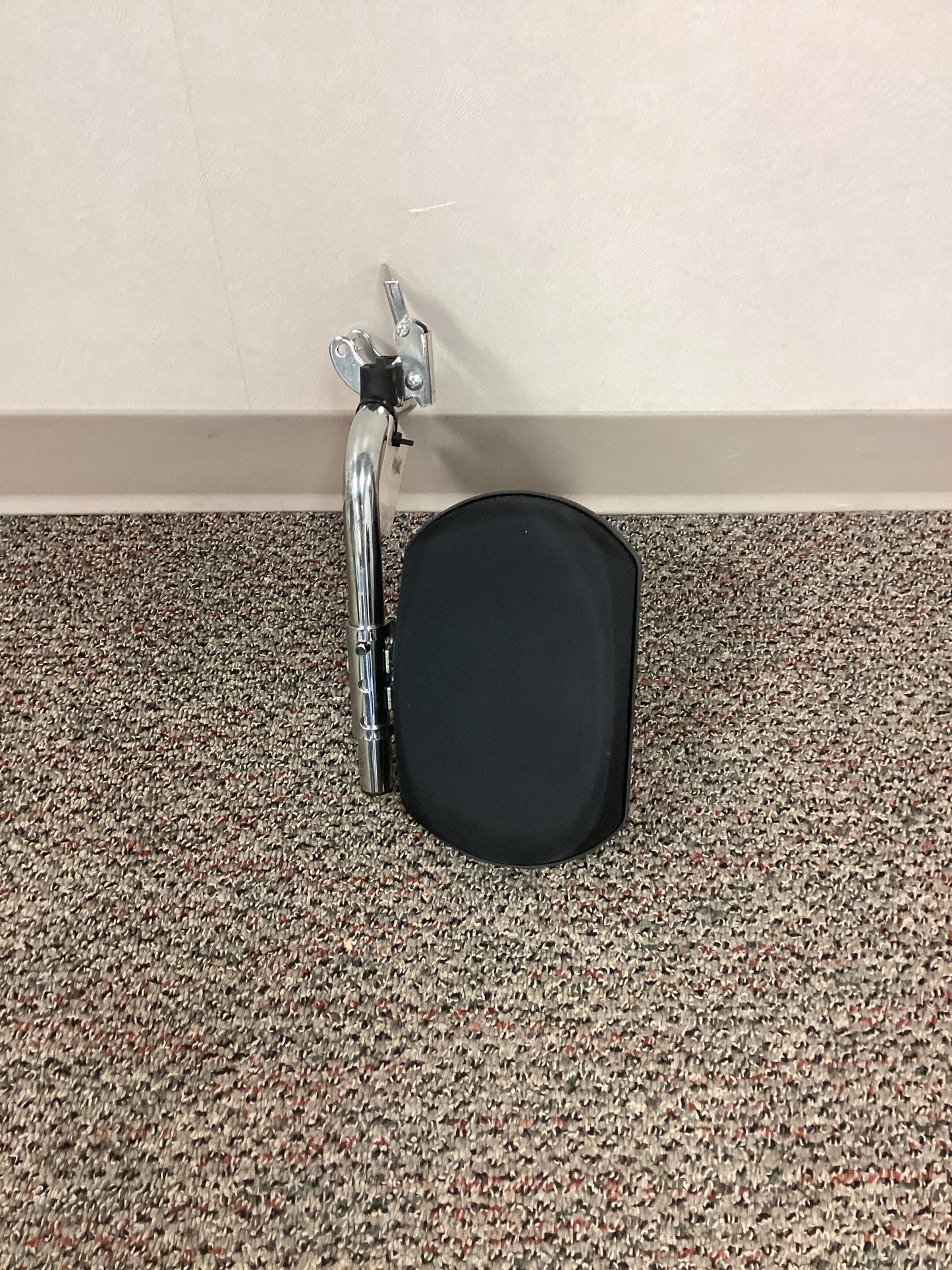 Amputee Pedal (Right)