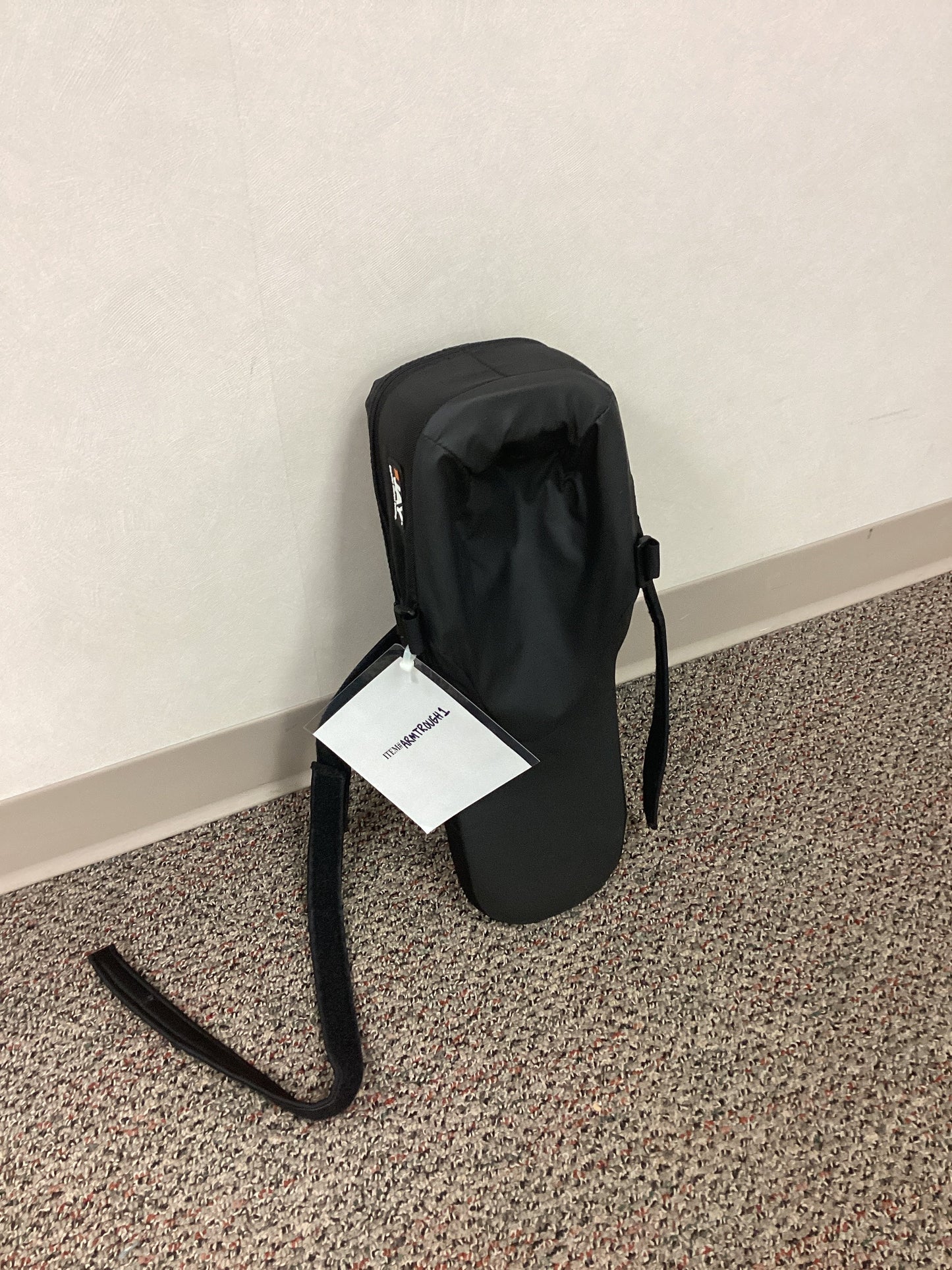 Wheelchair Arm Trough