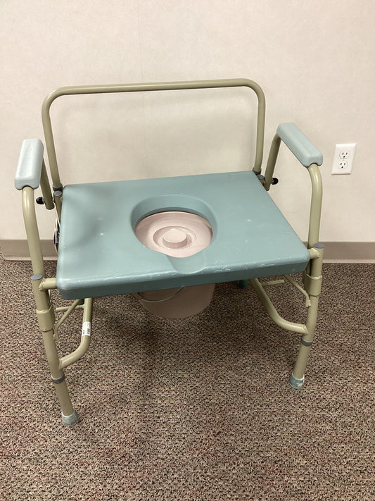 Bedside Commode