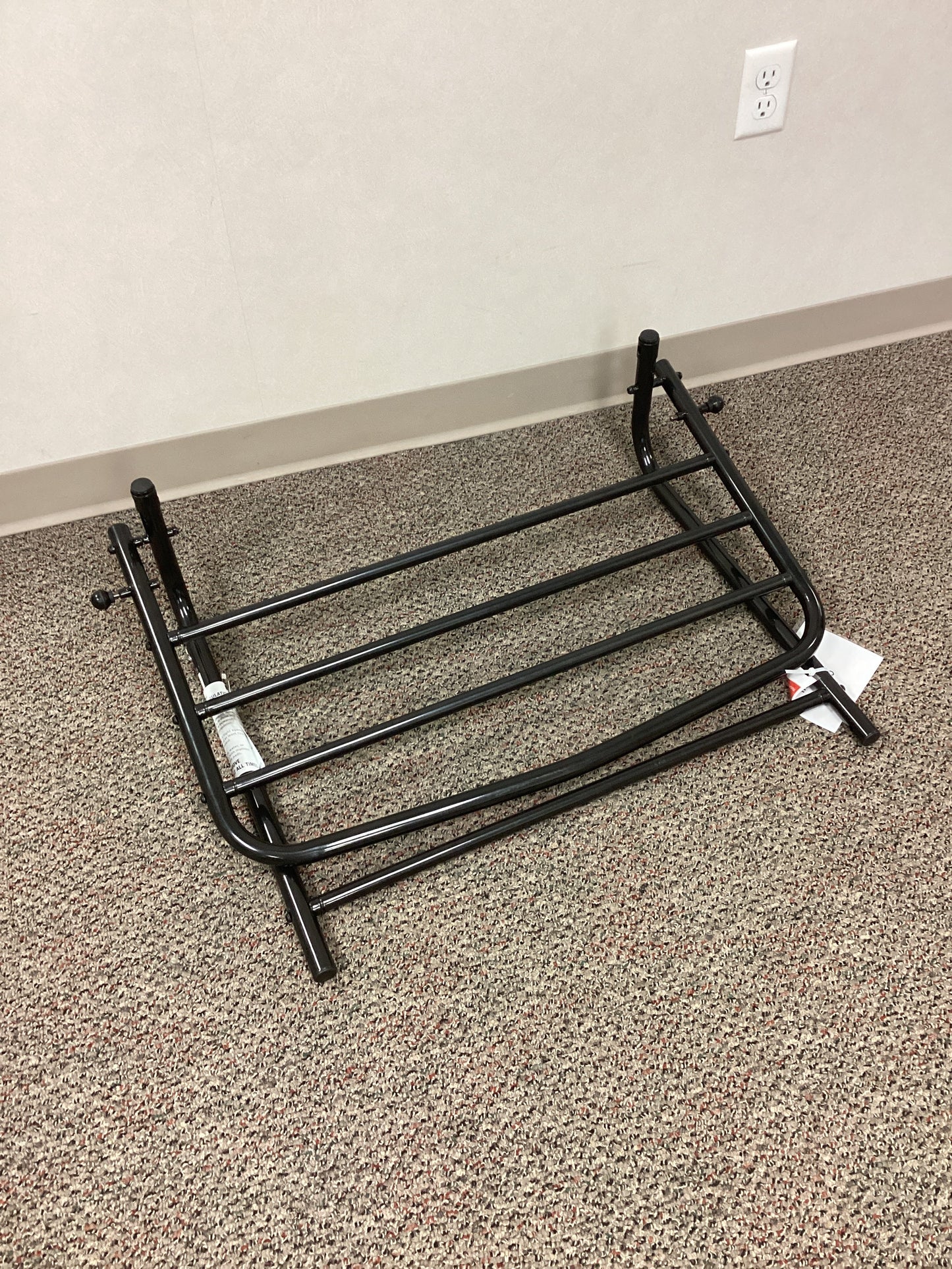 Bed Rail