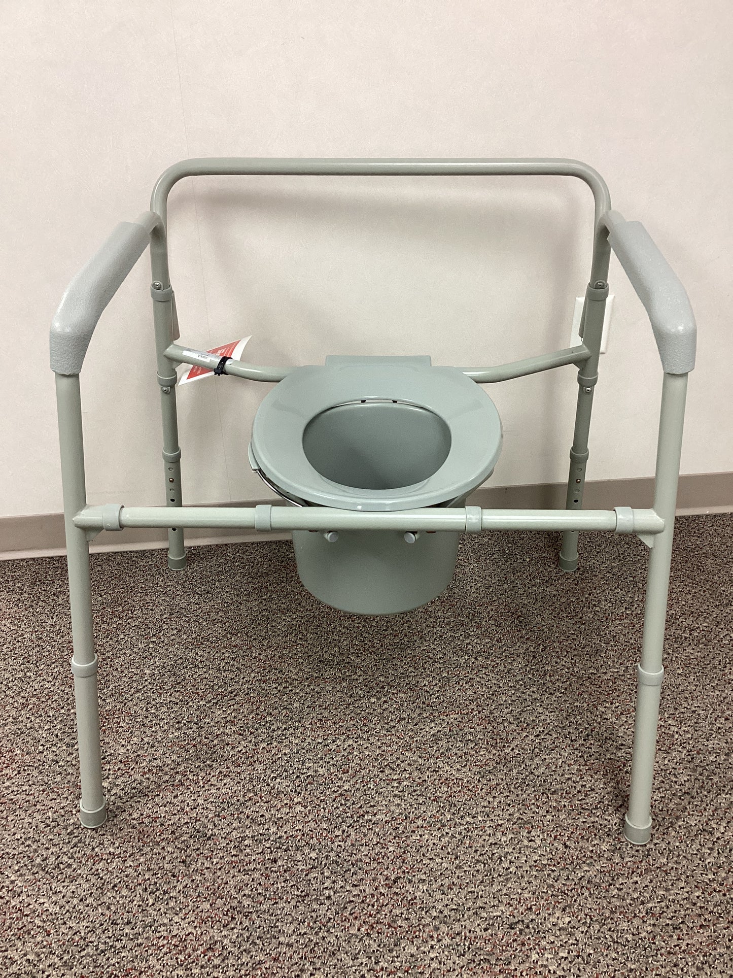 Bedside Commode