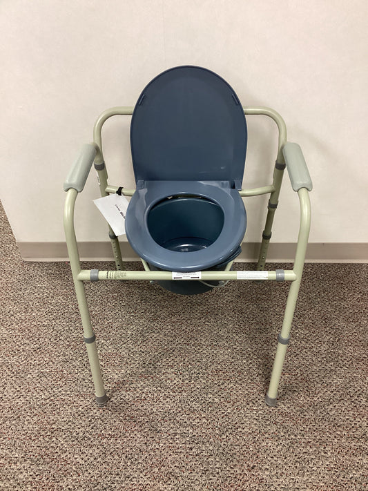Bedside Commode