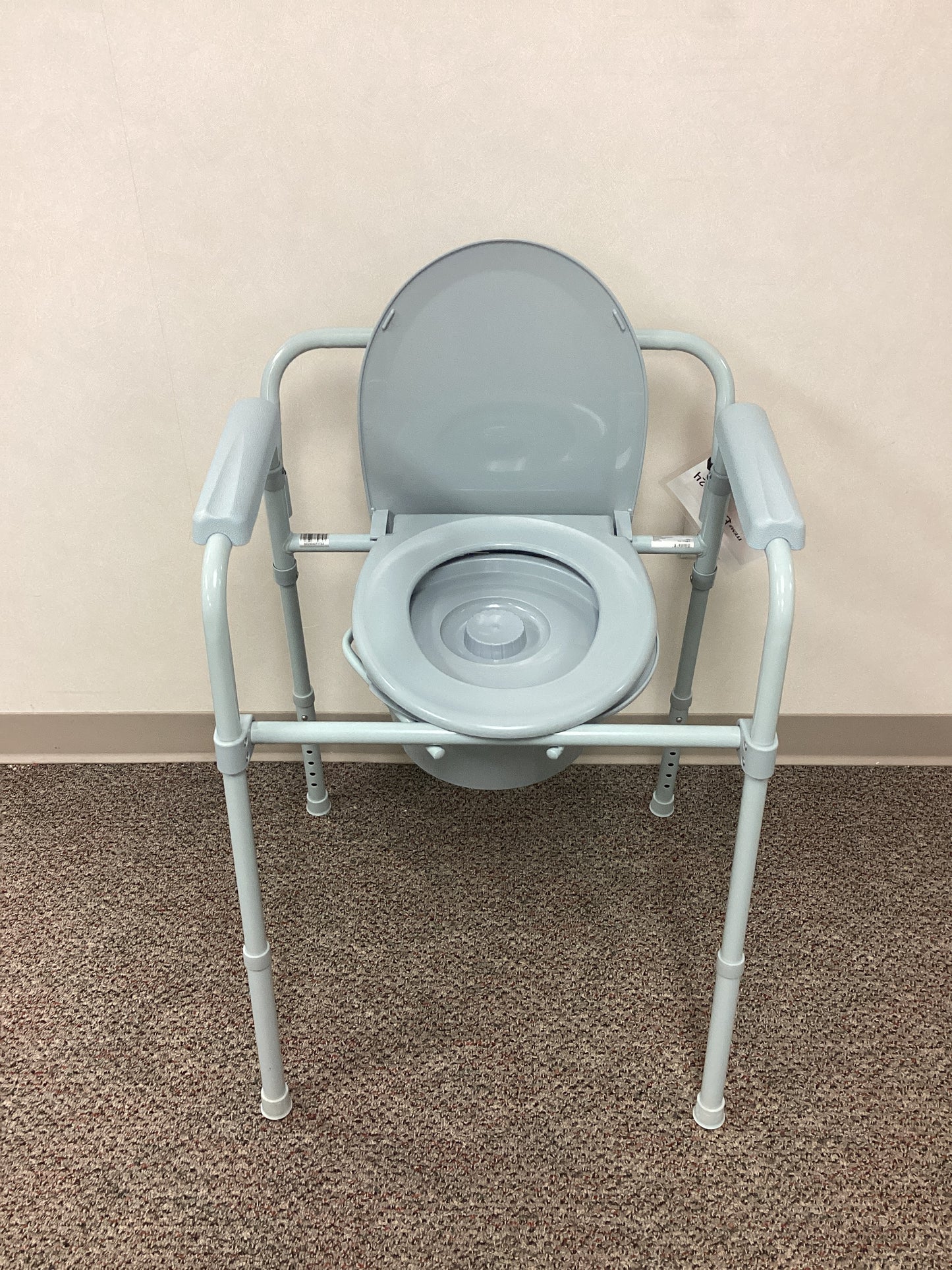 Bedside Commode
