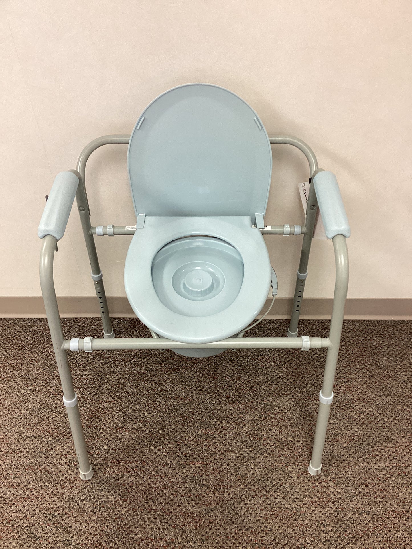 Bedside Commode