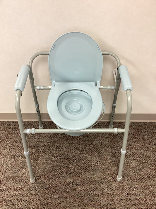 Bedside Commode
