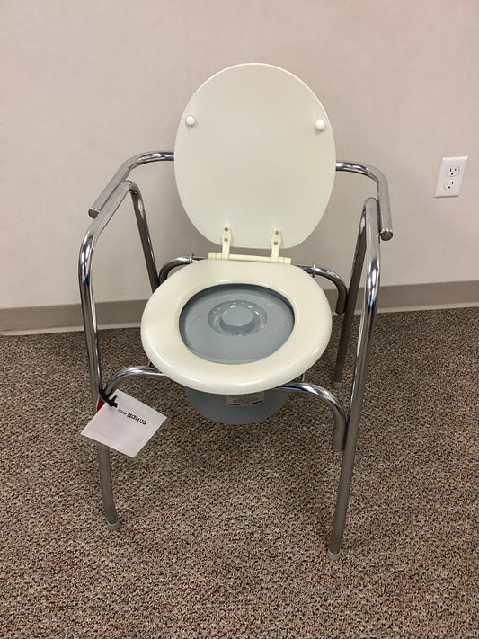 Bedside Commode