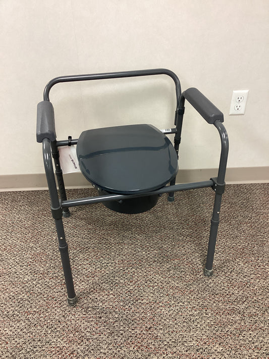 Bedside Commode