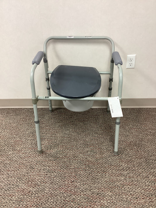 Bedside Commode