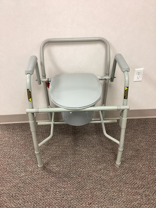 Bedside Commode