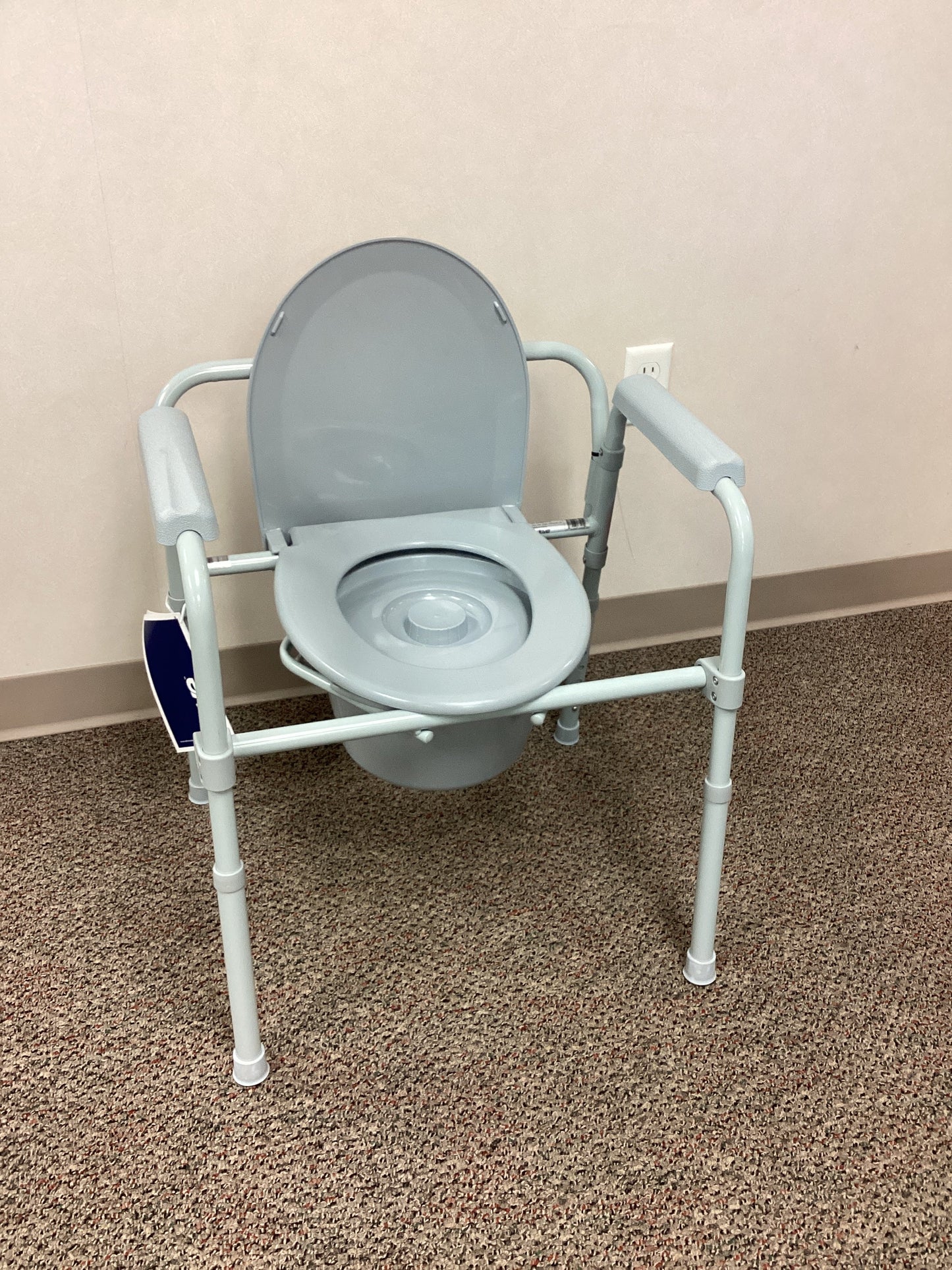Bedside Commode