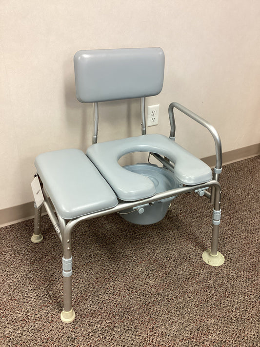 Bedside Commode