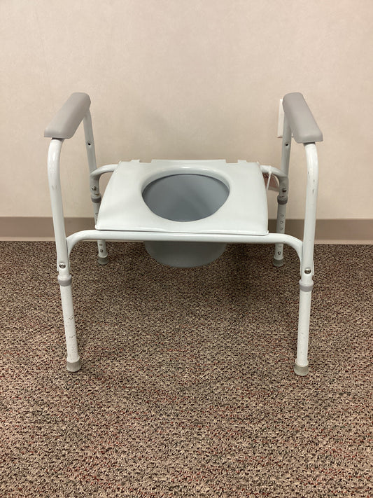 Bedside Commode