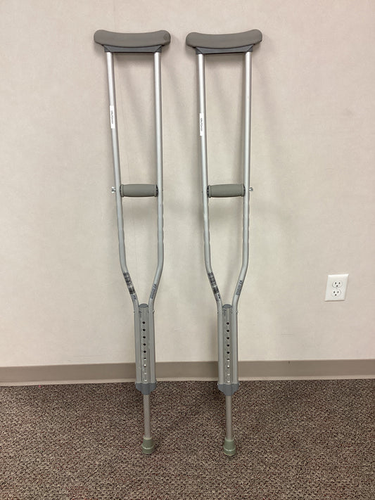 Crutches