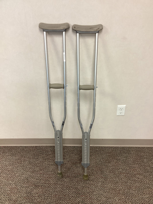 Crutches