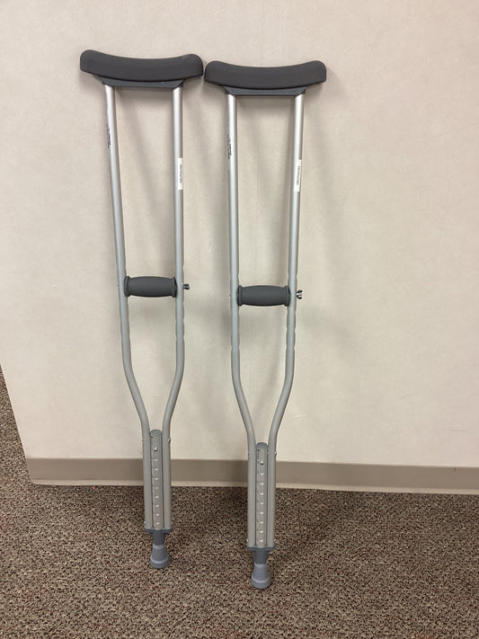 Crutches