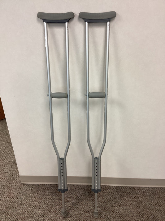 Crutches