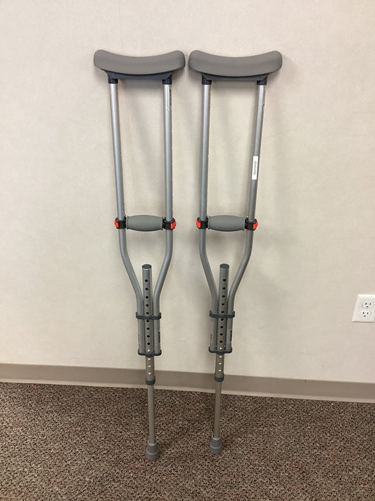 Crutches