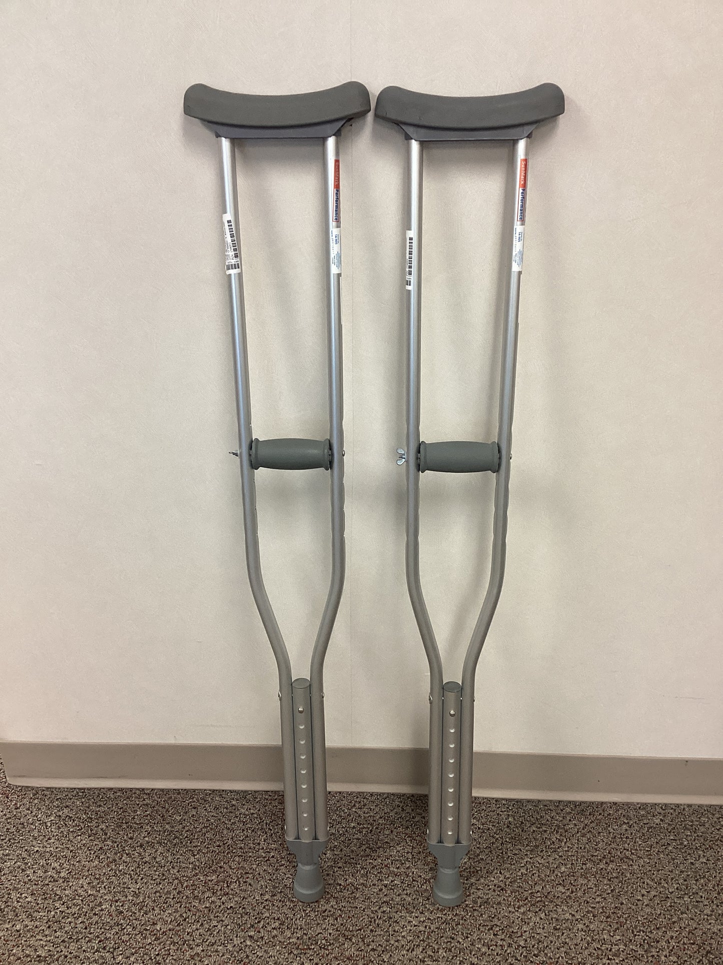 Crutches