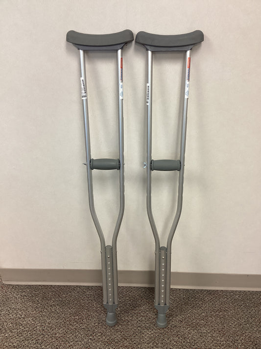 Crutches