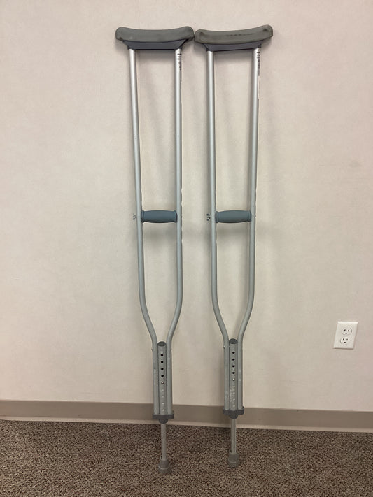 Crutches