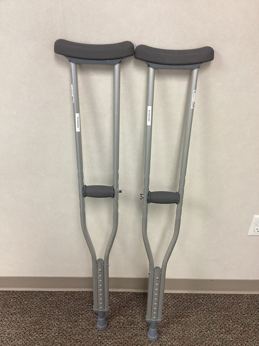 Crutches