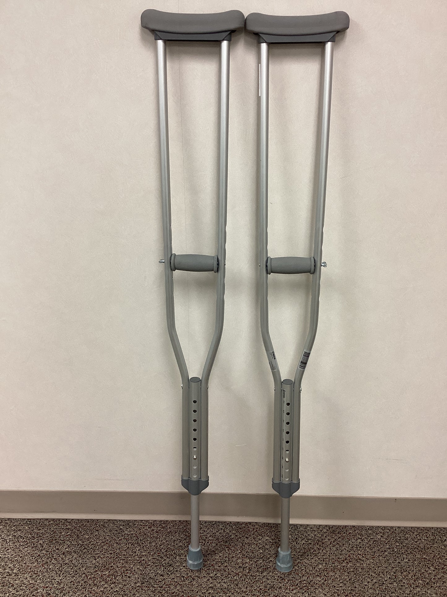 Crutches