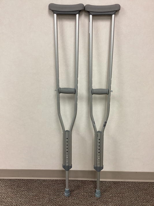 Crutches