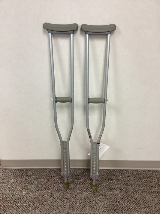 Crutches