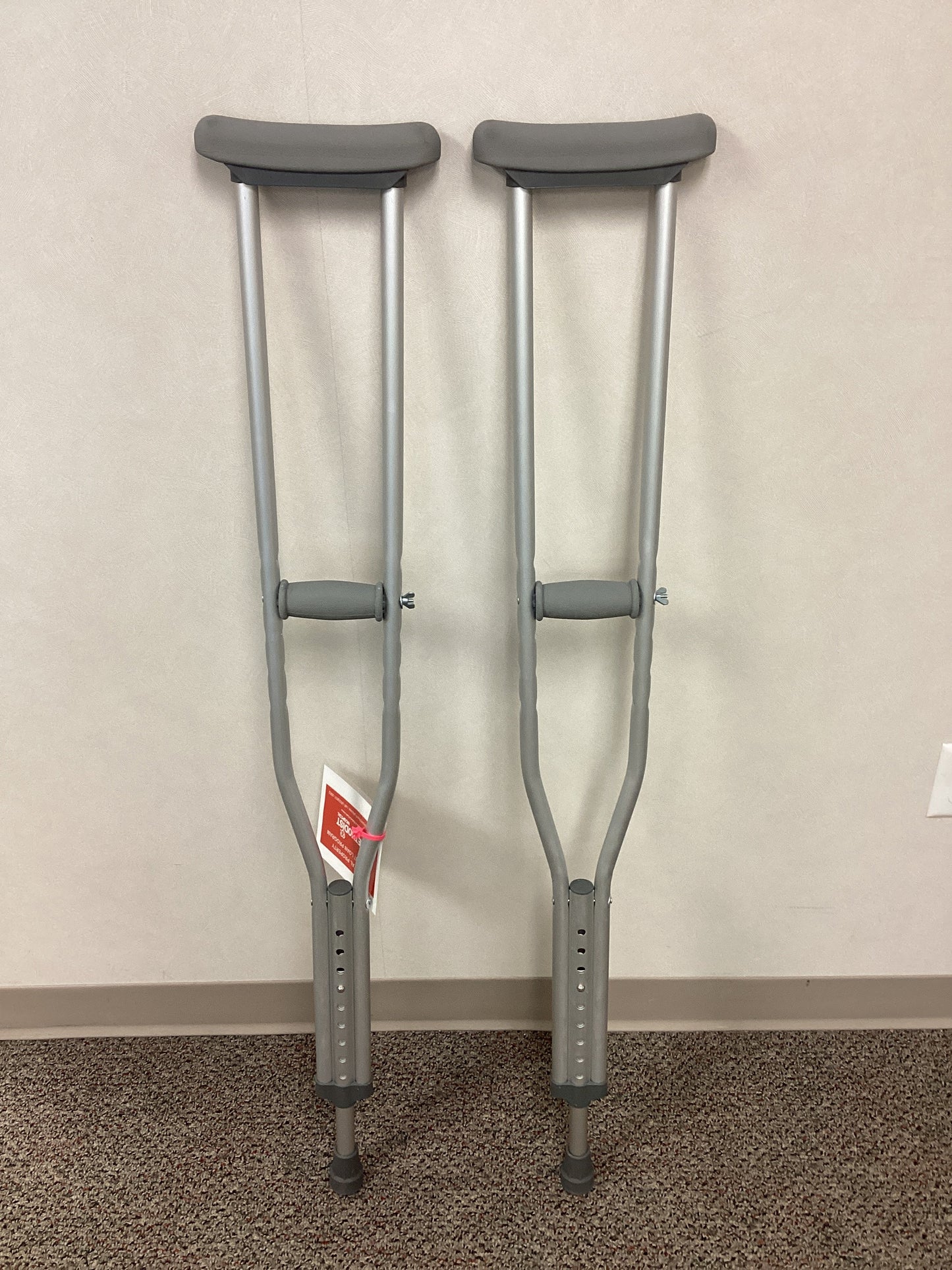 Crutches