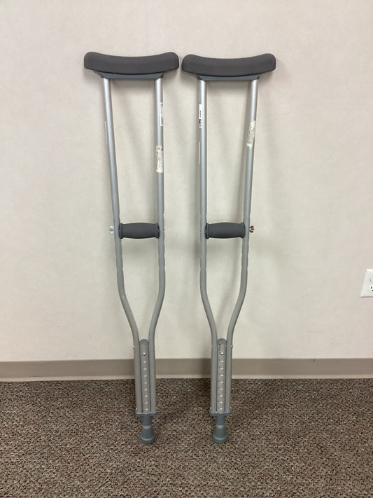 Crutches
