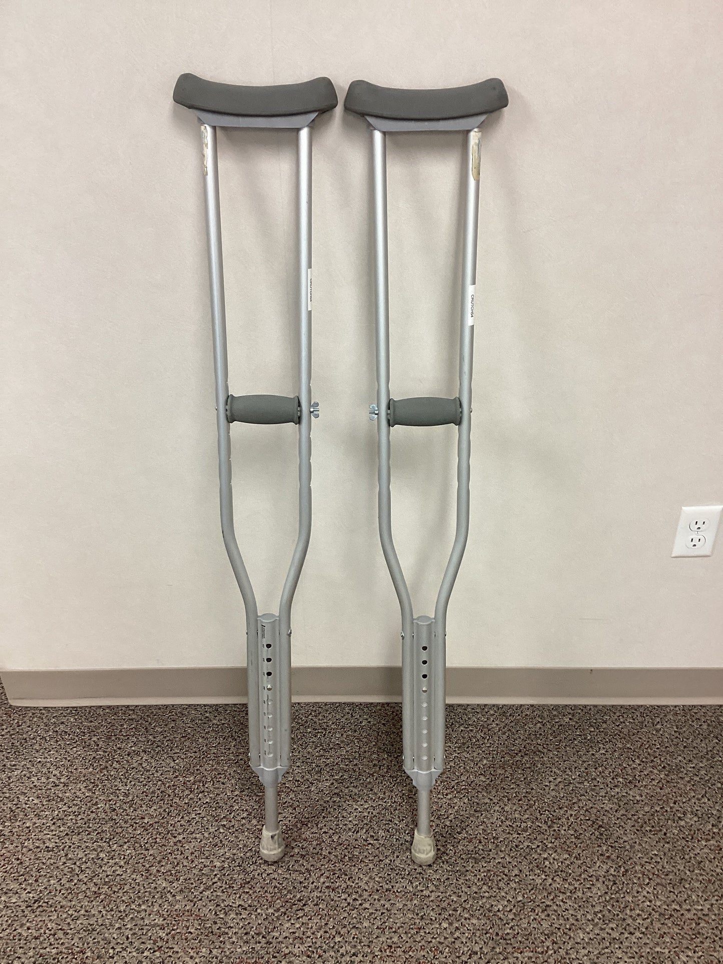 Crutches