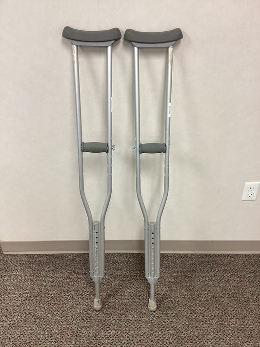 Crutches