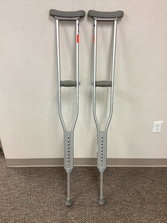 Crutches