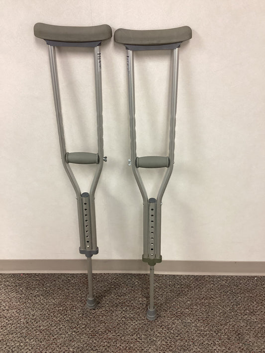 Crutches