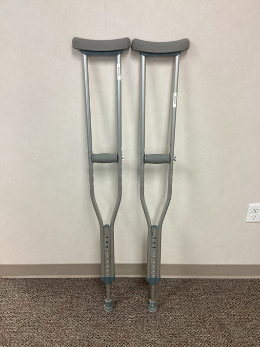 Crutches