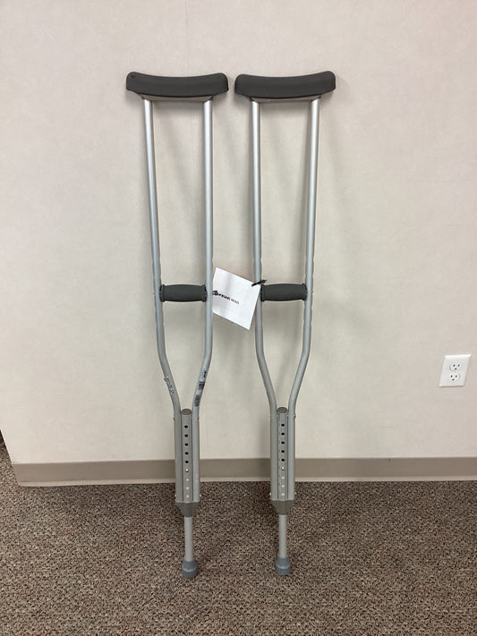 Crutches