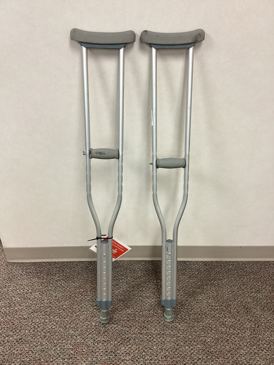 Crutches