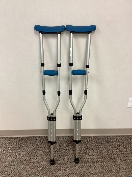 Crutches
