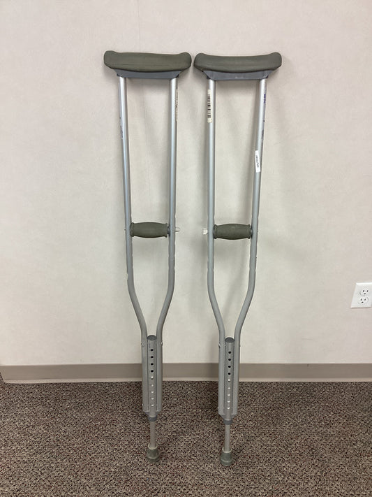 Crutches
