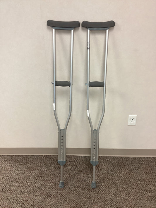 Crutches